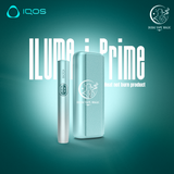 IQOS ILUMA i Prime Kit | Dubai Vape Magic