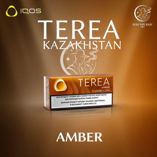 IQOS TEREA Smartcore Sticks | Dubai Vape Magic