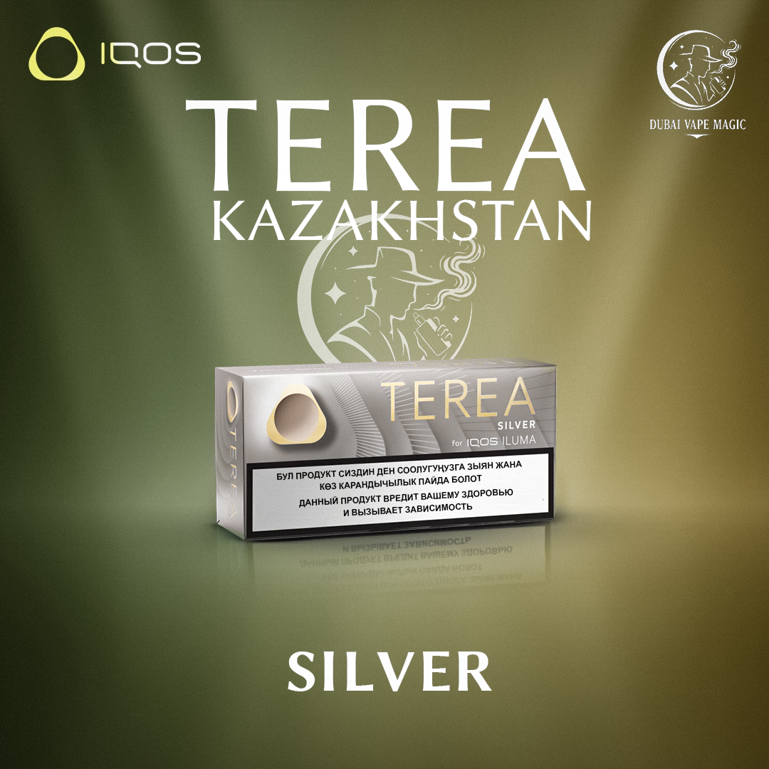 IQOS TEREA Smartcore Sticks | Dubai Vape Magic