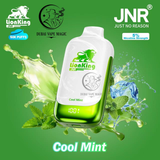 JNR Lion King 50000 Puffs Disposable  Dubai Vape Magic