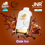 JNR Lion King 50000 Puffs Disposable  Dubai Vape Magic