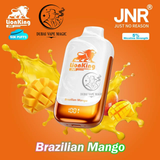 JNR Lion King 50000 Puffs Disposable  Dubai Vape Magic
