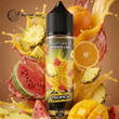 Panther X Freebase E-Liquid 60ml 12mg Peach Apricot available at Dubai Vape Magic UAE