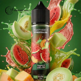 Panther X Freebase E-Liquid 60ml 12mg Peach Apricot available at Dubai Vape Magic UAE