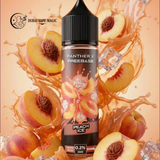 Panther X Freebase E-Liquid 60ml 12mg Peach Apricot available at Dubai Vape Magic UAE