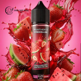 Panther X Freebase E-Liquid 60ml 12mg Peach Apricot available at Dubai Vape Magic UAE