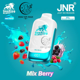 JNR Lion King 50000 Puffs Disposable | Dubai Vape Magic