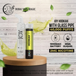 JOY Hookah (2 pcs) 40000 Puffs Vape Combo