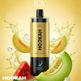 JOY Hookah DTL 40,000 Puffs Disposable Vape | Dubai Vape Magic