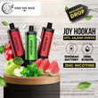 JOY Hookah DTL 40,000 Puffs Disposable Vape | Dubai Vape Magic