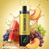 JOY Hookah DTL 40,000 Puffs Disposable Vape | Dubai Vape Magic