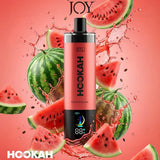 JOY Hookah DTL 40,000 Puffs Disposable Vape | Dubai Vape Magic