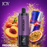 JOY Hookah DTL 40,000 Puffs Disposable Vape | Dubai Vape Magic