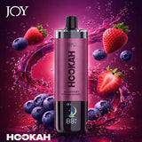 JOY Hookah DTL 40,000 Puffs Disposable Vape | Dubai Vape Magic