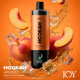 JOY Hookah DTL 40,000 Puffs Disposable Vape | Dubai Vape Magic