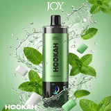 JOY Hookah DTL 40,000 Puffs Disposable Vape | Dubai Vape Magic