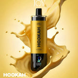 JOY Hookah DTL 40,000 Puffs Disposable Vape | Dubai Vape Magic