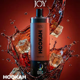 JOY Hookah DTL 40,000 Puffs Disposable Vape | Dubai Vape Magic