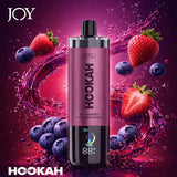 JOY Hookah DTL 40,000 Puffs Disposable Vape | Dubai Vape Magic