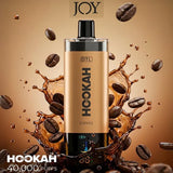 JOY Hookah DTL 40,000 Puffs Disposable Vape | Dubai Vape Magic