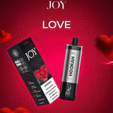 JOY Hookah DTL 40,000 Puffs Disposable Vape | Dubai Vape Magic