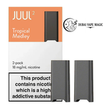 JUUL2 Pods 2-Pack (18mg)