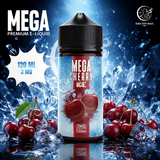 MEGA Premium E-Liquid 120ml