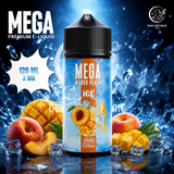 MEGA Premium E-Liquid 120ml