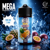 MEGA Premium E-Liquid 120ml