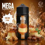 Mega Premium E-Liquid 120ml 3mg | Dubai Vape Magic