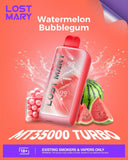 Lost Mary MT35000 Turbo Vape (35K Puffs) | Dubai Vape Magic