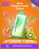 Lost Mary MT35000 Turbo Vape (35K Puffs) | Dubai Vape Magic
