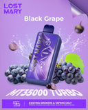 Lost Mary MT35000 Turbo Vape (35K Puffs) | Dubai Vape Magic