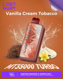 Lost Mary MT35000 Turbo Vape (35K Puffs) | Dubai Vape Magic