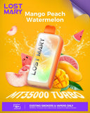 Lost Mary MT35000 Turbo Vape (35K Puffs) | Dubai Vape Magic