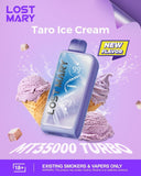 Lost Mary MT35000 Turbo Vape (35K Puffs) | Dubai Vape Magic