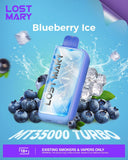 Lost Mary MT35000 Turbo Vape (35K Puffs) | Dubai Vape Magic
