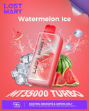 Lost Mary MT35000 Turbo Vape (35K Puffs) | Dubai Vape Magic