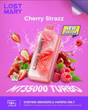 Lost Mary MT35000 Turbo Vape (35K Puffs) | Dubai Vape Magic