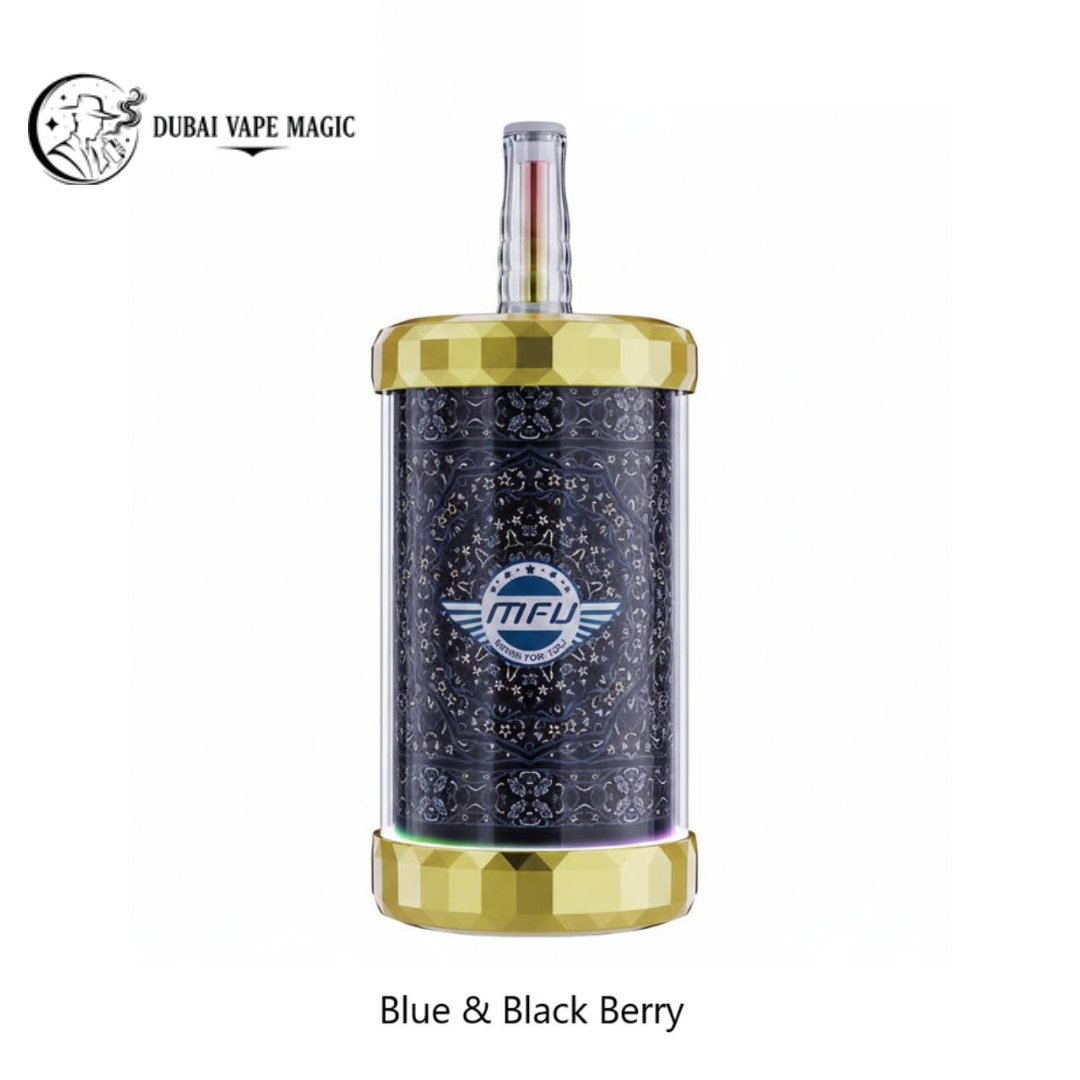 MFU Shisha X3 15000 Puffs Vape | Dubai UAE