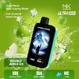 Maskking Ultra 50K Disposable Vape | Dubai Vape Magic