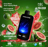 Maskking Ultra 50K Disposable Vape | Dubai Vape Magic