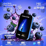Maskking Ultra 50K Disposable Vape | Dubai Vape Magic