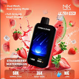 Maskking Ultra 50K Disposable Vape | Dubai Vape Magic