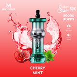Mosmo Sultan 50K Vape | 50000 Puffs | Dubai Vape Magic