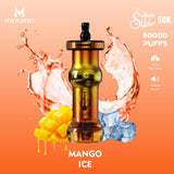 Mosmo Sultan 50K Vape | 50000 Puffs | Dubai Vape Magic