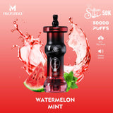 Mosmo Sultan 50K Vape | 50000 Puffs | Dubai Vape Magic