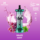 Mosmo Sultan 50K Vape | 50000 Puffs | Dubai Vape Magic