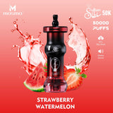 Mosmo Sultan 50K Vape | 50000 Puffs | Dubai Vape Magic