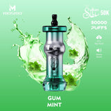 Mosmo Sultan 50K Vape | 50000 Puffs | Dubai Vape Magic